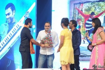 Chinnadana Neekosam Movie Audio Launch